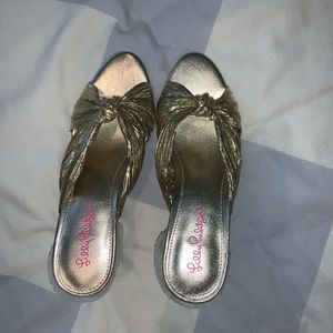 Lilly Pulitzer Shoes
